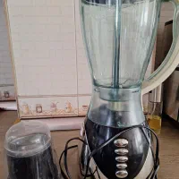 حراج آسیاب مخلوط کن هالوین