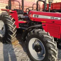 معاوضه  تراکتور ۴۷۵ صفر با۳۹۹