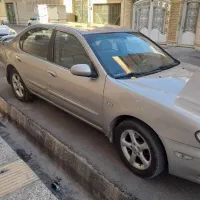 نیسان ماکسیما مونتاژ اتوماتیک، مدل ۱۳۸۴|خودرو سواری و وانت|شیراز, تاچارا|دیوار
