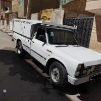 باربری با نیسان|خدمات حمل و نقل|گلستان (تهران), |دیوار
