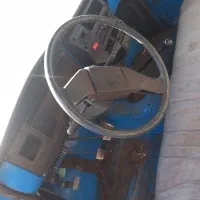 نیسان وانت زامیاد مدل ۸۶اقساط