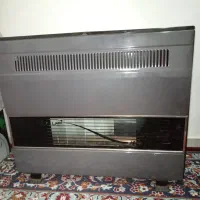بخاری گازی مشهدکولر مدل آدنیس
