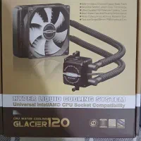 کولر لیکوید نسل ۹