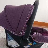 کریر نوزاد|کالسکه و لوازم جانبی|مهاباد (آذربایجان غربی), |دیوار