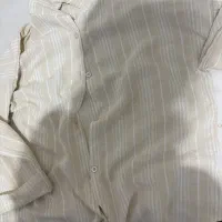 شومیز کرم رنگ|لباس|شهرکرد, |دیوار