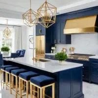 سازنده کابینت آشپزخانه