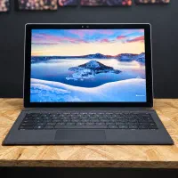 قسطی،لمسی 2k، سرفیس pro 4