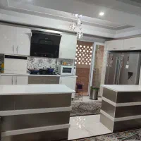 98 متر 2 خواب فول امکانات در کرمان جنوبی|فروش آپارتمان|تهران, کرمان|دیوار
