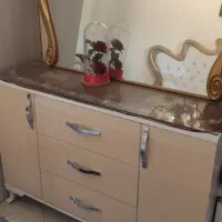 تخت خواب|تخت و سرویس خواب|شهر ری, هاشمآباد|دیوار