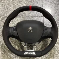 فرمان ۲۰۰۸ gti فرمان سیتروئن