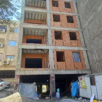 مشارکت در ساخت