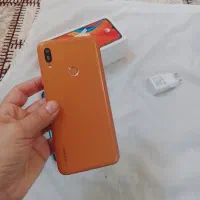 گوشی V6s  هووای