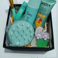 باکس کادویی روز زن و دانشجو|آرایشی، بهداشتی، درمانی|بیرجند, |دیوار