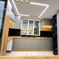 ساخت وتولید کابینت و کمود وکمودیواری|مصالح و تجهیزات ساختمان|شهریار, رزکان|دیوار