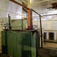 ترانس رکتیفایر آبکاری و الکترولیز