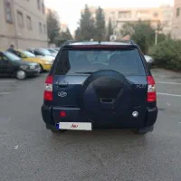 ام وی ام X33بدون رنگ|خودرو سواری و وانت|تهران, امیر بهادر|دیوار