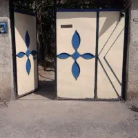 ۳۱۰متر با بنای ۹۰و ۵۵متری اطراف صومعه سرا سند دار