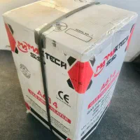 بخاری گازی فن دار ۶۱۴ - ۲دور - نونو - تو کارتون|بخاری، هیتر، شومینه|تهران, تهرانپارس شرقی|دیوار