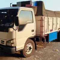 خاور ایسوزو