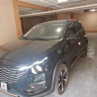 ایکس ۳۳ کراس دنده مشکی|خودرو سواری و وانت|مشهد, نرگس (شهرک غرب)|دیوار