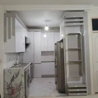 کابینت و کمد دیواری|مصالح و تجهیزات ساختمان|گلبهار, شهر جدید گلبهار|دیوار