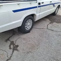 مزدا ۲۰۰۰|خودرو سواری و وانت|تبریز, |دیوار