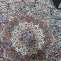 فرش ۱۲ متری