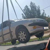 ۲۰۶ تصادفی