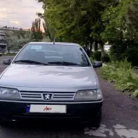 پژو‌رواسالABS90 ‌ماشین نونو