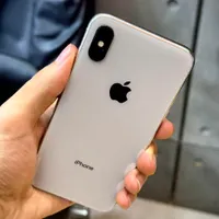اپل iPhone X با حافظهٔ ۶۴ گیگابایت|موبایل|تبریز, |دیوار