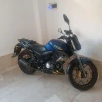 موتور Qj nx 150