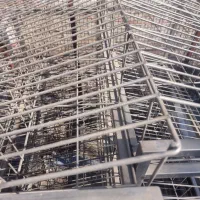 سردخانه ساندویچ پانل یخچال پرده هوا فریزر قفسه|ماشینآلات صنعتی|تهران, فلسطین (میدان انقلاب)|دیوار