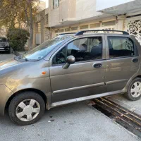 Mvm110 مدل 94 چهارسیلندر