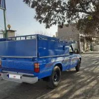 زامیاد دوگانه ابشنال|خودرو سواری و وانت|بستان آباد, |دیوار