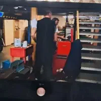 تلوزیون 42 اینچ ال جی اصل