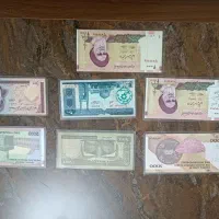 پول های قدیمی