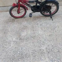 دوچرخه ۱۶|دوچرخه، اسکیت، اسکوتر|اسلام‌شهر, مطهری|دیوار