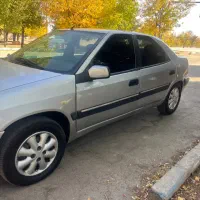 زانتیا ۸۵ در حد