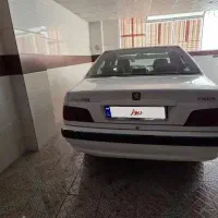 پارس tu5 اتومات|خودرو سواری و وانت|شیراز, ارم|دیوار