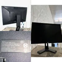 مانیتور های استوک نیاز به تعمیر|قطعات و لوازم جانبی رایانه|فریدون‌کنار, |دیوار