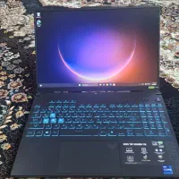 لبتاب Asus Tuf Gaming F16
