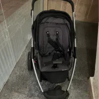 کالسکه مکسی کوزی|کالسکه و لوازم جانبی|مشهد, وکیلآباد|دیوار