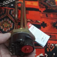 المنت ۲۰۰۰وات آبگرمکن و سماور لعران ایرانی