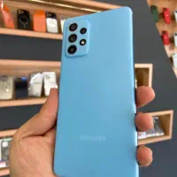 سامسونگ A52|موبایل|قم, زنبیل آباد|دیوار