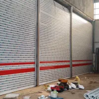 کرکره برقی جک پارکینگ|خدمات پیشه و مهارت|زنجان, |دیوار