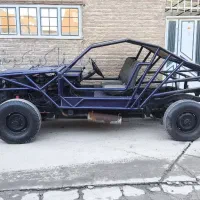 تویوتا باگی آفرودی. پاترول|خودرو سواری و وانت|تهران, فردوسی|دیوار