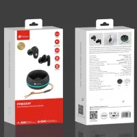 هدفون بی سیم بلوتوثی