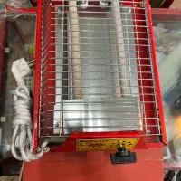 بخاری و کرسی برقی