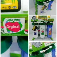 دستگاه تصفیه آب خانگی و صنعتی و نیمه صنعتی