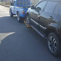 نیسان یدک کش لاهیجان|خدمات حمل و نقل|لاهیجان, حاجی آباد|دیوار